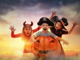 How Old is Too Old To Trick or Treat? 10 Ways To Know.