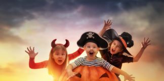 How Old is Too Old To Trick or Treat? 10 Ways To Know.