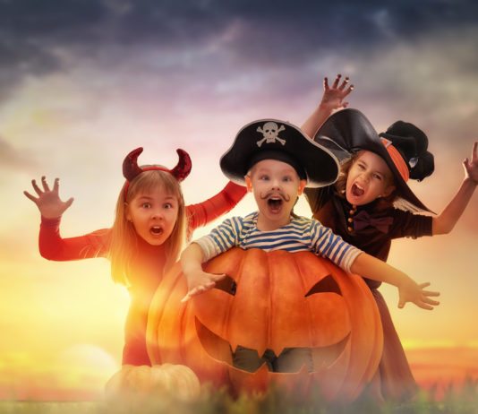 How Old is Too Old To Trick or Treat? 10 Ways To Know.
