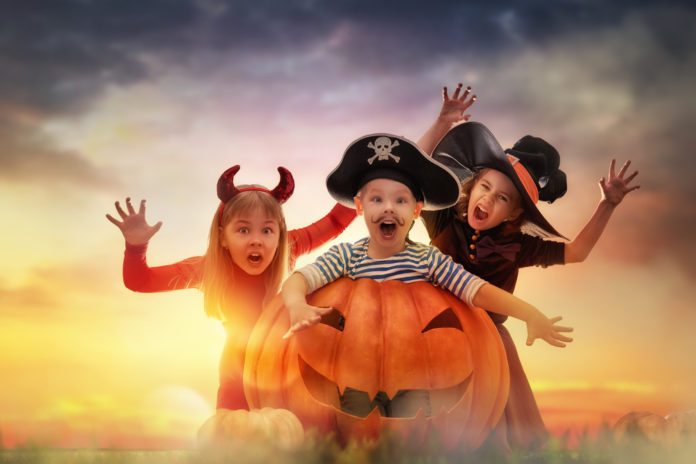 How Old is Too Old To Trick or Treat? 10 Ways To Know.