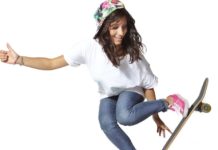 Tilly's is great for surf and skate clothes, accessories, and gear