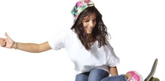 Tilly's is great for surf and skate clothes, accessories, and gear