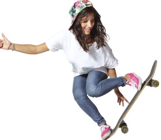 Tilly's is great for surf and skate clothes, accessories, and gear