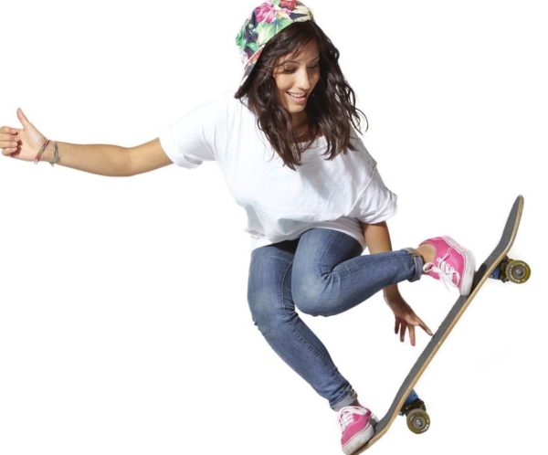 Tilly's is great for surf and skate clothes, accessories, and gear