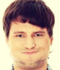 What Causes Hiccups? 1 Young Man with Hiccup