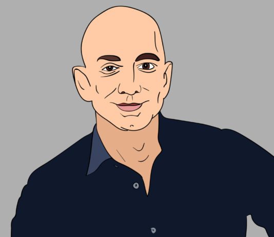 Who is the Richest Person in the World