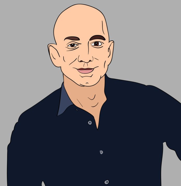 Who is the Richest Person in the World