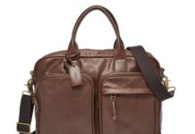 Fossil Defender Work bags