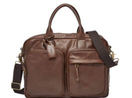 Fossil Defender Work bags
