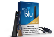 Top 10 Reasons to Try Blu's Electronic Vaping Accessories