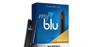 Top 10 Reasons to Try Blu's Electronic Vaping Accessories