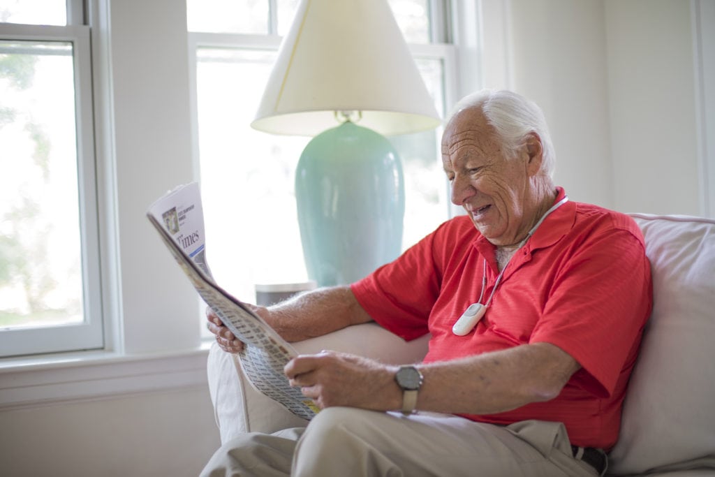 How to Choose the Right Medical Alert Device 1 How to choose the right medical alert device