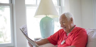 How to choose the right medical alert device