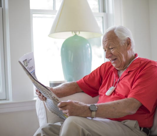 How to choose the right medical alert device