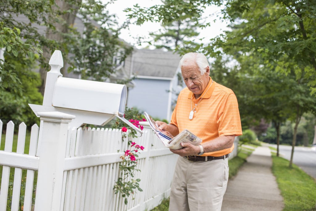 How to Choose the Right Medical Alert Device 8 Philips lifeline products are highly rated