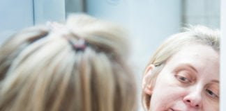 10 Reasons you’re Breaking out in Acne in your 50’s