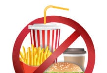 Ban Junk Food