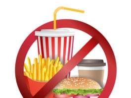 Ban Junk Food