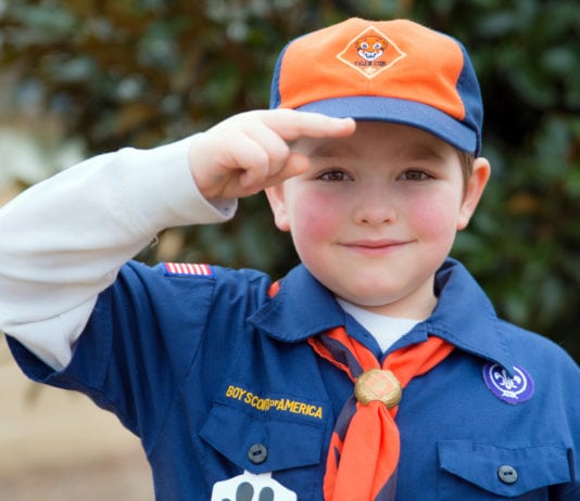 Boy Scouts