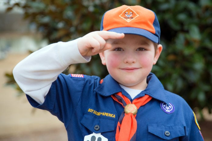 Boy Scouts