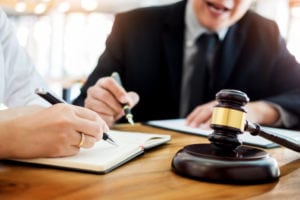Misinterpretation of law