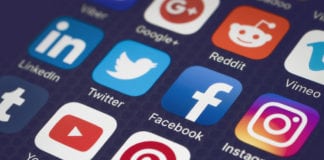 Social Media Accounts