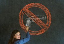 Teachers Should not be Armed with Guns
