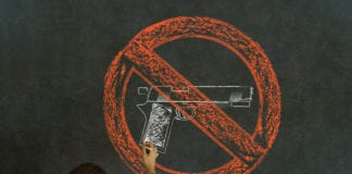 Teachers Should not be Armed with Guns
