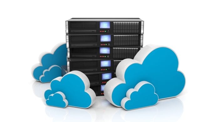 cloud hosting