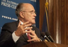 Admired Americans Who Did Less