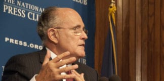 Admired Americans Who Did Less