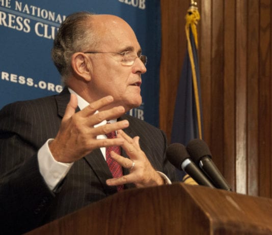 Admired Americans Who Did Less