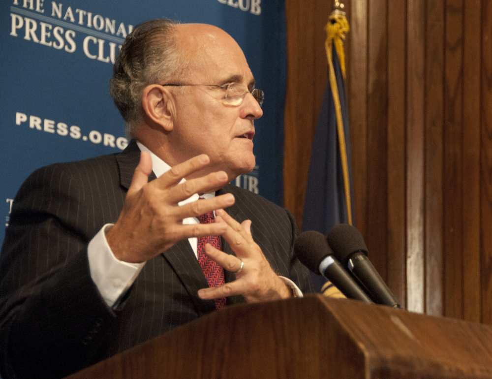 Admired Americans Who Did Less