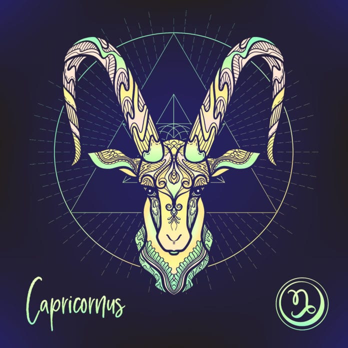 Capricorn is the Worst Zodiac Sign