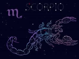 Scorpios