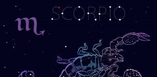 Scorpios