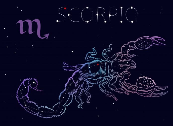 Scorpios