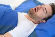 10 Ways to Stop Snoring