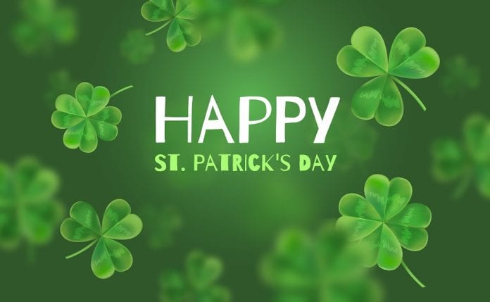 St. Patrick's Day St. Patrick's Day