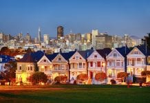 10 Fun Things to Do In San Francisco, California