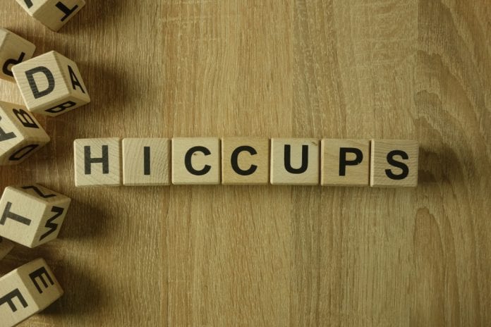 Hiccups