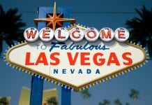 Top 10 Fun Things to Do in Las Vegas, Nevada