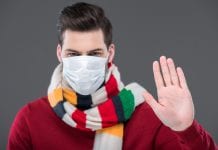 10 Ways to Stop Coughing