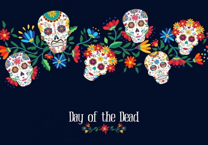 Day of the Dead