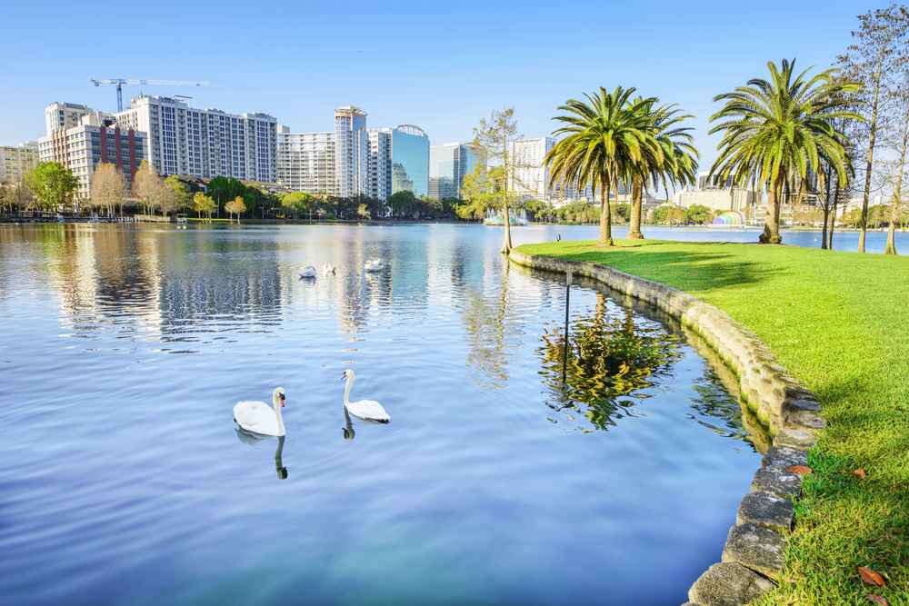 Top 10 Fun Things to Do in Orlando, Florida 1 Orlando Florida