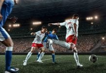 Most View Sports of All-time