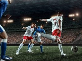 Most View Sports of All-time