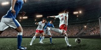 Most View Sports of All-time