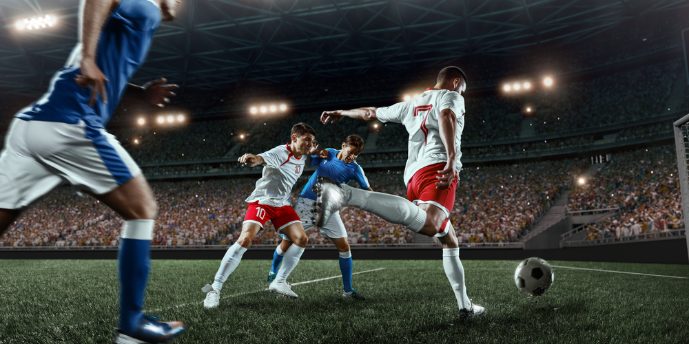 Most View Sports of All-time