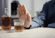 10 Ways to Stop Drinking